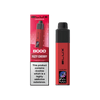 Elux Legend 8000 Prefilled Vape Kit - Box of 5 - Vapewholesalesupplier
