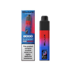 Elux Legend 8000 Prefilled Vape Kit - Box of 5 - Vapewholesalesupplier
