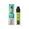 Elux Legend 8000 Prefilled Vape Kit - Box of 5 - Vapewholesalesupplier