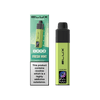 Elux Legend 8000 Prefilled Vape Kit - Box of 5 - Vapewholesalesupplier