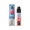 Elux Legend 8000 Prefilled Vape Kit - Box of 5 - Vapewholesalesupplier