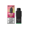 Elux Legend 8000 Refill Pods - Box of 5 - Vapewholesalesupplier