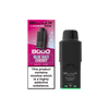Elux Legend 8000 Refill Pods - Box of 5 - Vapewholesalesupplier