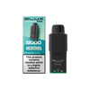 Elux Legend 8000 Refill Pods - Box of 5 - Vapewholesalesupplier