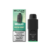 Elux Legend 8000 Refill Pods - Box of 5 - Vapewholesalesupplier