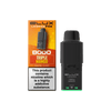 Elux Legend 8000 Refill Pods - Box of 5 - Vapewholesalesupplier