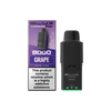 Elux Legend 8000 Refill Pods - Box of 5 - Vapewholesalesupplier
