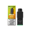 Elux Legend 8000 Refill Pods - Box of 5 - Vapewholesalesupplier