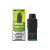 Elux Legend 8000 Refill Pods - Box of 5 - Vapewholesalesupplier