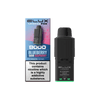Elux Legend 8000 Refill Pods - Box of 5 - Vapewholesalesupplier