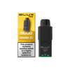 Elux Legend 8000 Refill Pods - Box of 5 - Vapewholesalesupplier