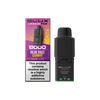 Elux Legend 8000 Refill Pods - Box of 5 - Vapewholesalesupplier