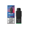 Elux Legend 8000 Refill Pods - Box of 5 - Vapewholesalesupplier