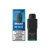 Elux Legend 8000 Refill Pods - Box of 5 - Vapewholesalesupplier