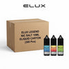 Elux Legend 10ml Nic Salt - Vapewholesalesupplier