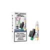 ENE Legend 15K Prefilled Pods Refill Box of 5 - Vapewholesalesupplier
