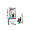 ENE Legend 15K Prefilled Pods Refill Box of 5 - Vapewholesalesupplier