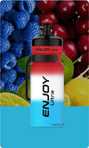 Enjoy Ultra 9000 Disposable Vape Box Of 10 