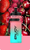 Enjoy Ultra 9000 Disposable Vape Box Of 10 