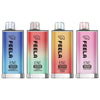 Feela ENE 10000 Puffs Disposable Vape - #Vapewholesalesupplier#