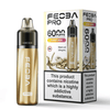 Feoba Pro 6000 Prefilled Pod Kit - Vapewholesalesupplier