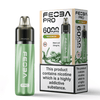 Feoba Pro 6000 Prefilled Pod Kit - Vapewholesalesupplier