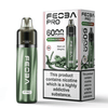 Feoba Pro 6000 Prefilled Pod Kit - Vapewholesalesupplier