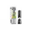 Feoba Treo 33k Replacement Pods Box of 5 - Vapewholesalesupplier