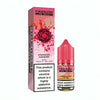 Firerose 5000 10ml Nic Salt E-Liquid - Pack of 10 - Blue Razz Gummy