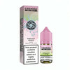 Firerose 5000 10ml Nic Salt E-Liquid - Pack of 10 - Blue Razz Gummy