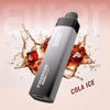 Firerose Alter 7000 Prefilled Pod Kit (Box of 5) - Vapewholesalesupplier