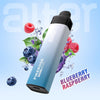 Firerose Alter 7000 Prefilled Pod Kit (Box of 5) - Vapewholesalesupplier