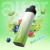 Firerose Alter 7000 Prefilled Pod Kit (Box of 5) - Vapewholesalesupplier
