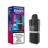Firerose Alter 7000 Prefilled Pods Refill - Box of 5 - Vapewholesalesupplier