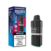 Firerose Alter 7000 Prefilled Pods Refill - Box of 5 - Vapewholesalesupplier