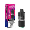 Firerose Alter 7000 Prefilled Pods Refill - Box of 5 - Vapewholesalesupplier