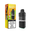 Firerose Alter 7000 Prefilled Pods Refill - Box of 5 - Vapewholesalesupplier