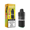 Firerose Alter 7000 Prefilled Pods Refill - Box of 5 - Vapewholesalesupplier