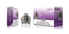 Fisco Point Pro 7000 Replacement Pods Pack of 5