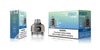 Fisco Point Pro 7000 Replacement Pods Pack of 5