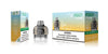 Fisco Point Pro 7000 Replacement Pods Pack of 5
