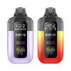 Fisco Pro 15000 Prefilled Pod Kit Box of 5 - Vapewholesalesupplier