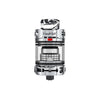 FREEMAX - FIRELUKE 3 - TANK - Vapewholesalesupplier