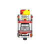 FREEMAX - FIRELUKE 3 - TANK - Vapewholesalesupplier