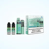 Fumot R&M 18K Prefilled Pod Vape Kit - Box of 5 - Vapewholesalesupplier