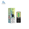 Fumot R&M T32,000 Ultra 16K Prefilled Pod Refills | Box Of 5 | Only For £12.49 - #Vapewholesalesupplier#