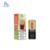 Fumot R&M T32,000 Ultra 16K Prefilled Pod Refills | Box Of 5 | Only For £12.49 - #Vapewholesalesupplier#