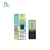 Fumot R&M T32,000 Ultra 16K Prefilled Pod Refills | Box Of 5 | Only For £12.49 - #Vapewholesalesupplier#