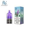 Fumot R&M T9000 Pro Max Prefilled Refill Pods | Box Of 5 | Only For 15.89 - #Vapewholesalesupplier#