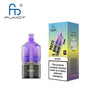 Fumot R&M T9000 Pro Max Prefilled Refill Pods | Box Of 5 | Only For 15.89 - #Vapewholesalesupplier#